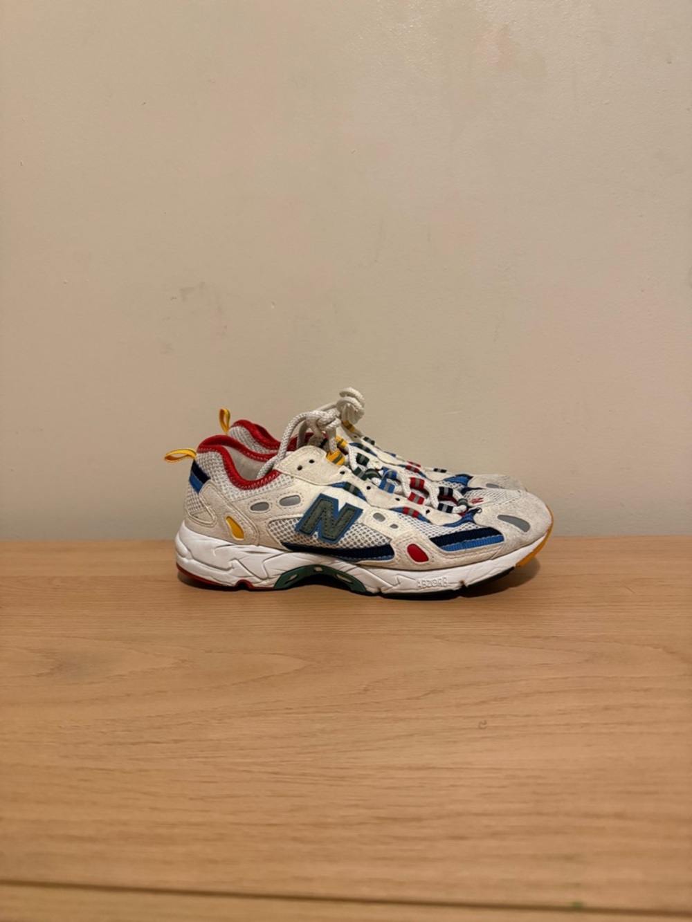 Aimé Leon Dore x New Balance 827 size 6.5 Men